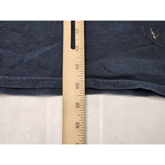 The Kentucky HeadHunters Concert T-Shirt Men's T-Shirt Black Size Lg - Picture 6 of 7